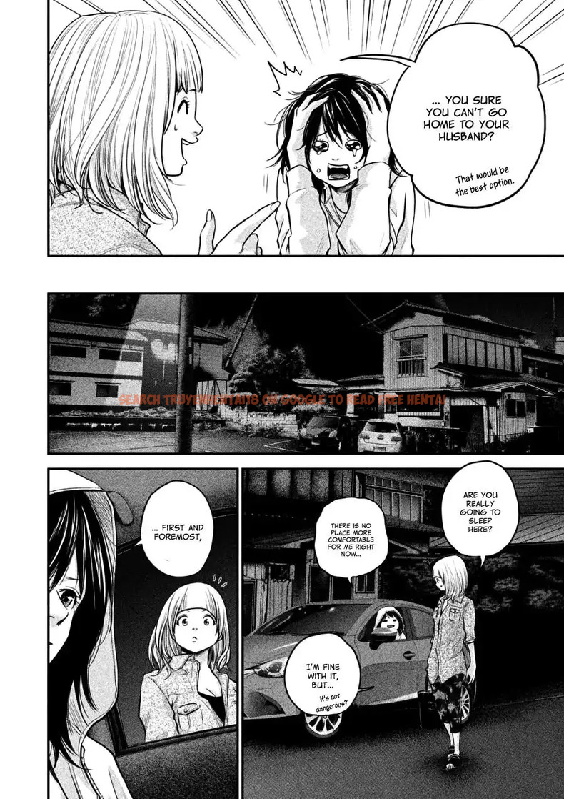 Read Hentai Image 6 800 in comic Hare-kon. - Chapter 33 - hentaitnt.net