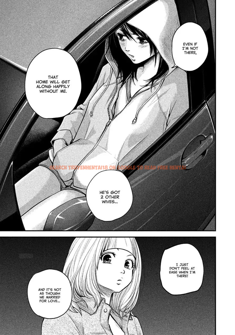 Read Hentai Image 7 800 in comic Hare-kon. - Chapter 33 - hentaitnt.net