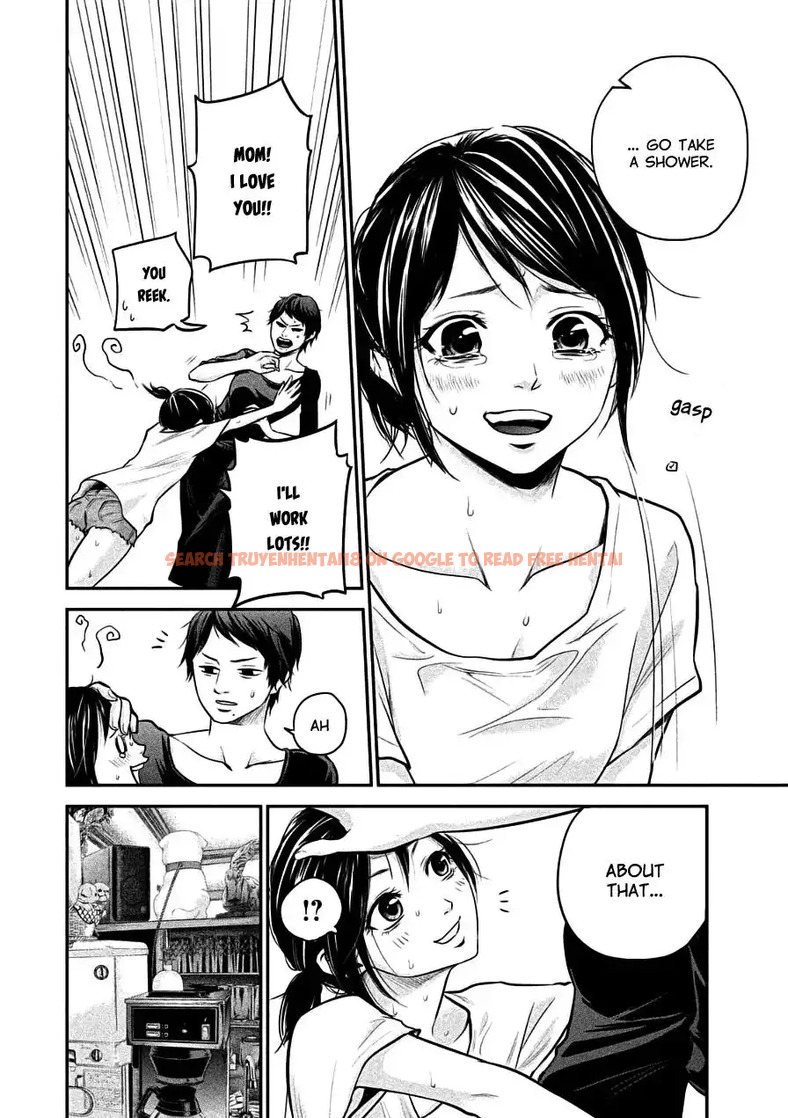 Read Hentai Image 10 800 in comic Hare-kon. - Chapter 34 - hentaitnt.net