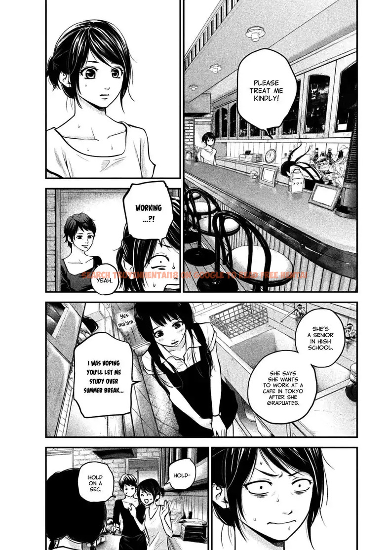Read Hentai Image 13 800 in comic Hare-kon. - Chapter 34 - hentaitnt.net