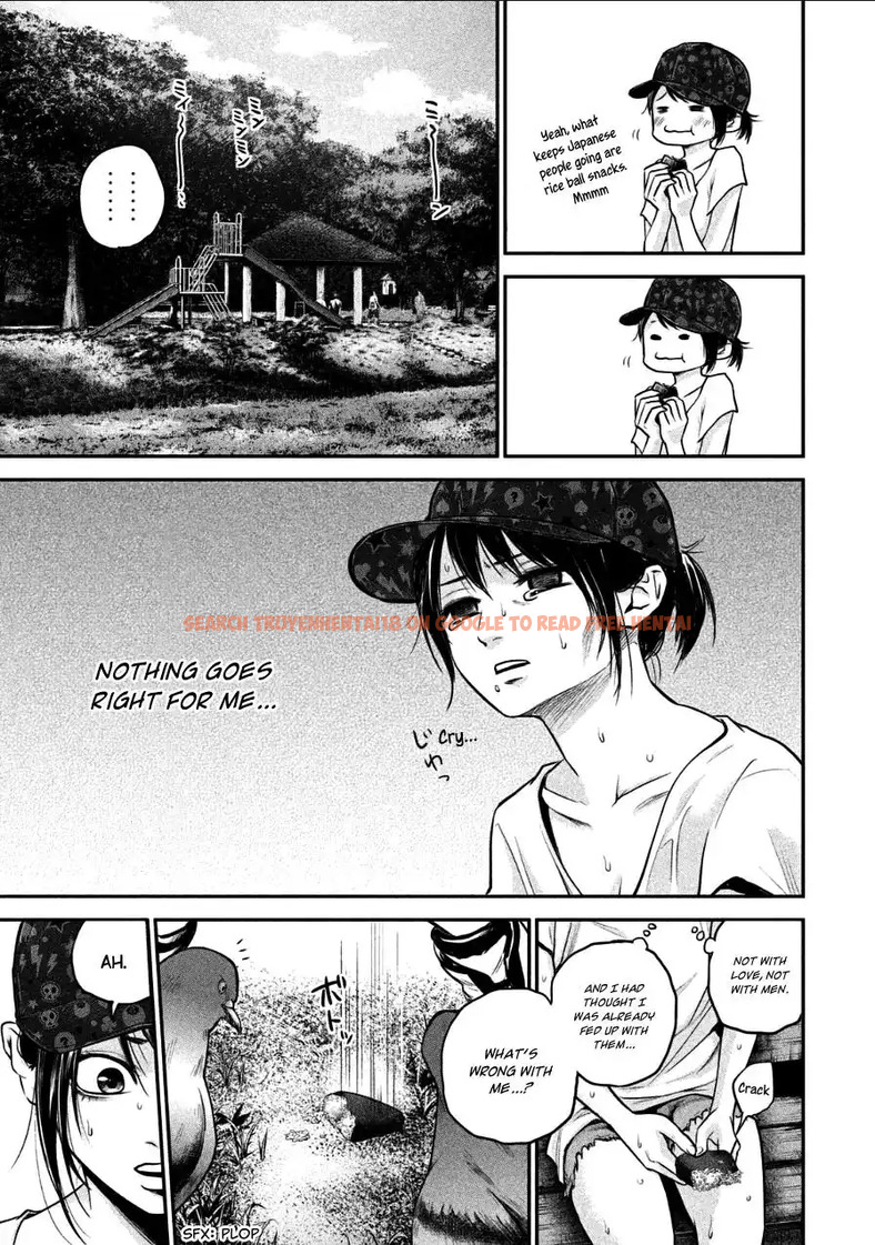 Read Hentai Image 3 800 in comic Hare-kon. - Chapter 34 - hentaitnt.net