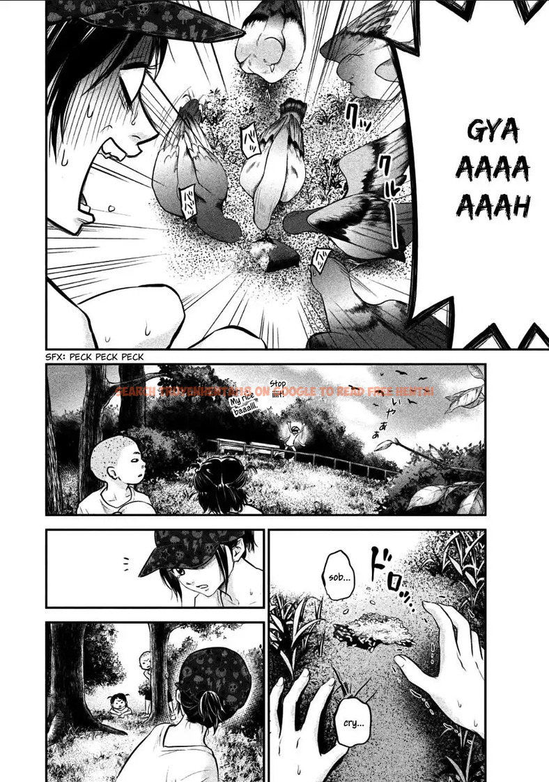 Read Hentai Image 4 800 in comic Hare-kon. - Chapter 34 - hentaitnt.net