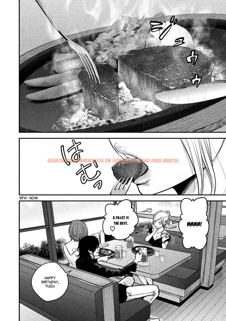 Read Hentai Image 6 800 in comic Hare-kon. - Chapter 34 - hentaitnt.net