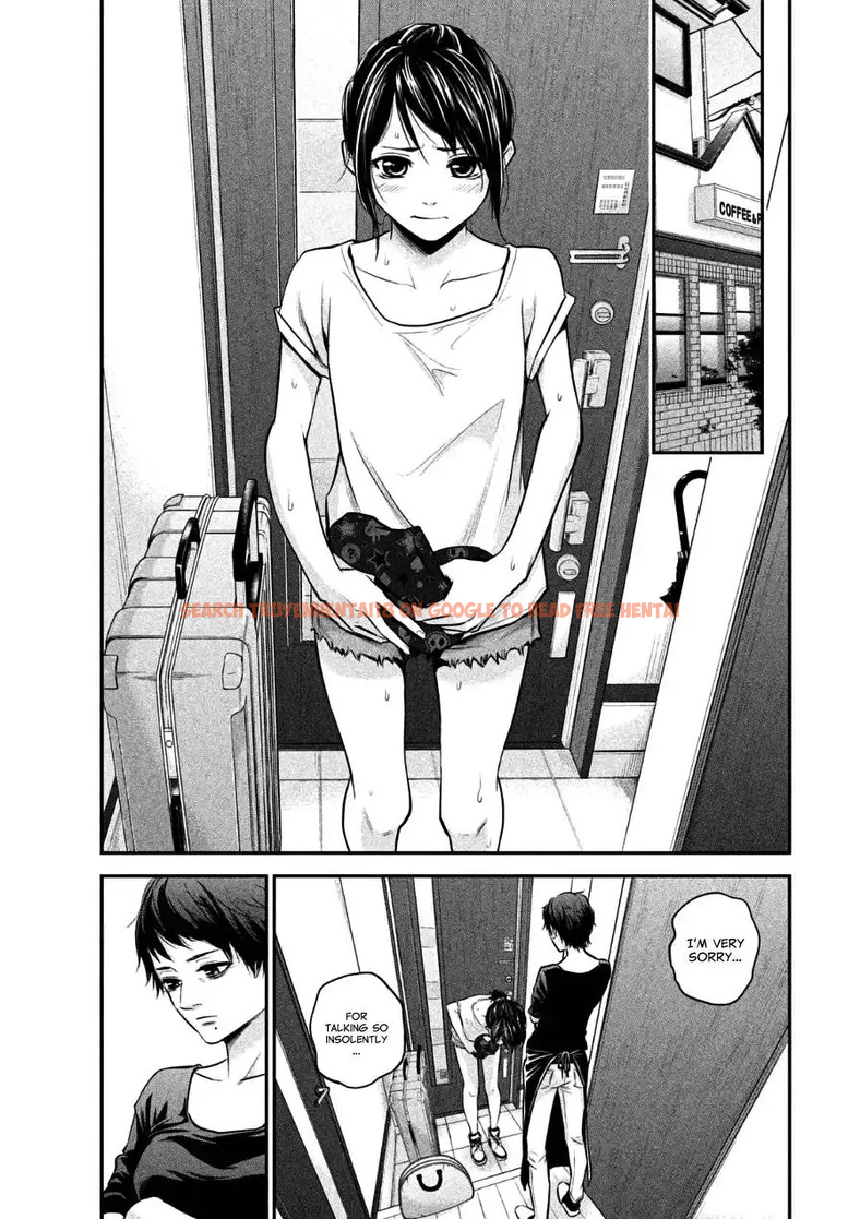Read Hentai Image 9 800 in comic Hare-kon. - Chapter 34 - hentaitnt.net