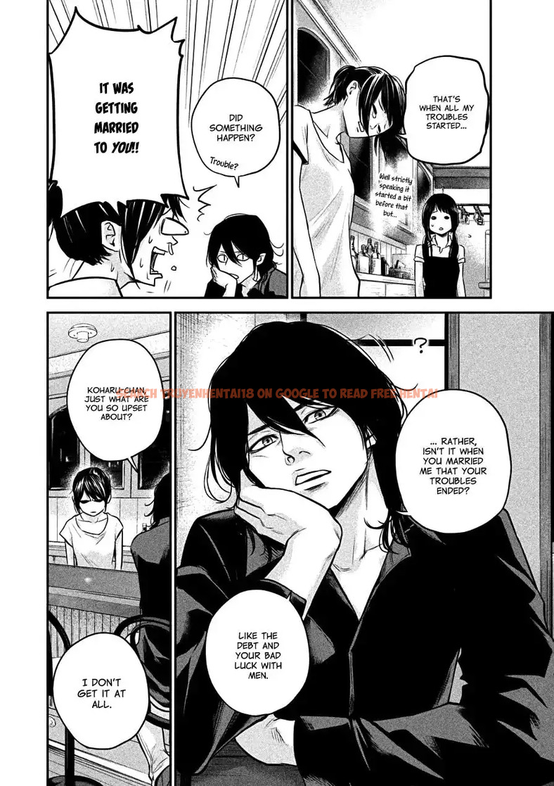 Read Hentai Image 11 800 in comic Hare-kon. - Chapter 35 - hentaitnt.net