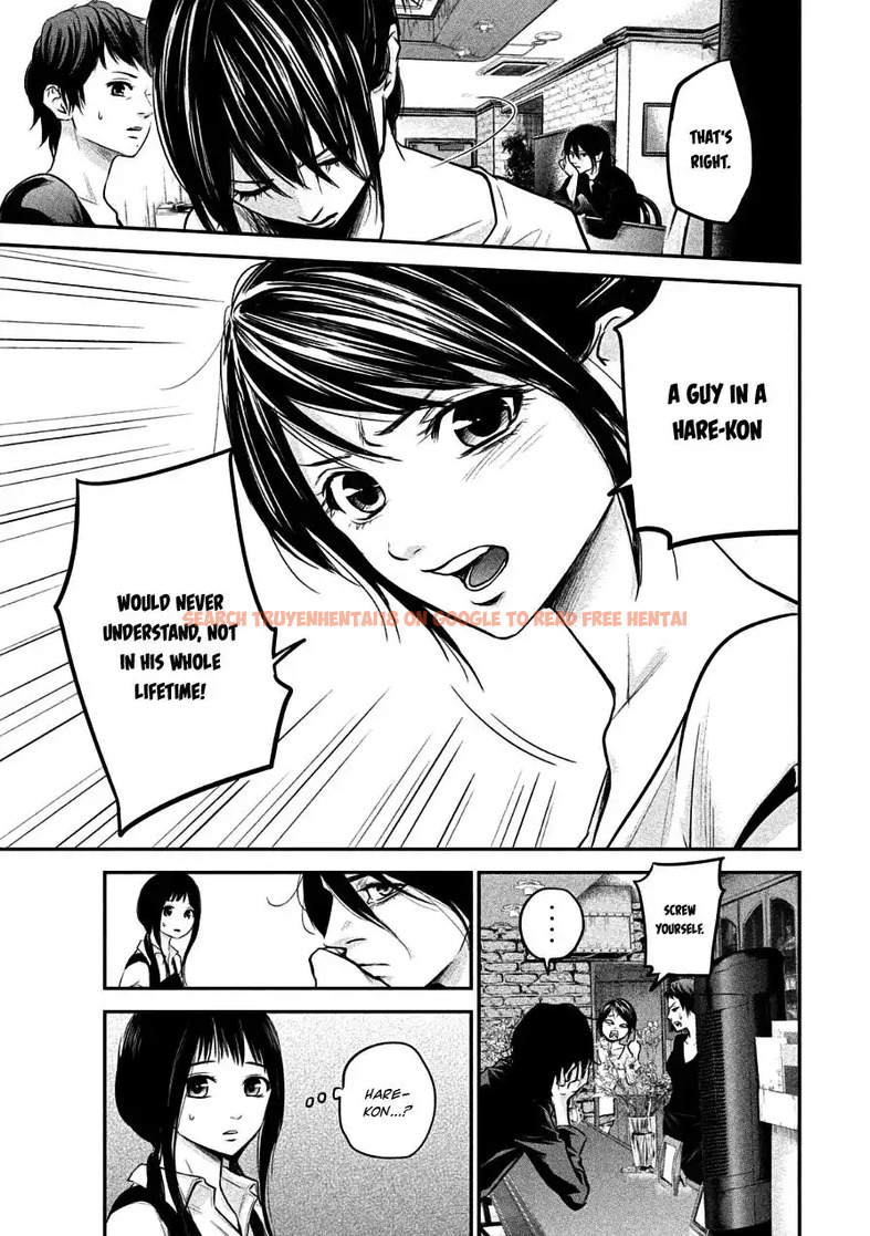 Read Hentai Image 12 800 in comic Hare-kon. - Chapter 35 - hentaitnt.net