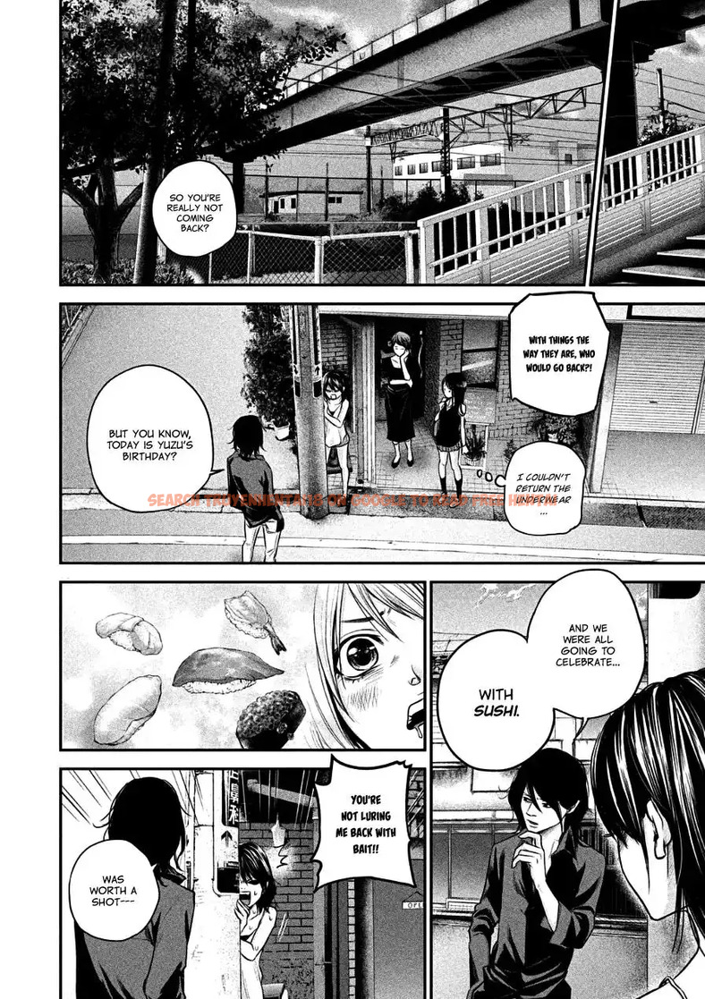 Read Hentai Image 13 800 in comic Hare-kon. - Chapter 35 - hentaitnt.net