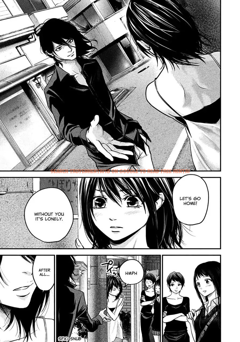 Read Hentai Image 14 800 in comic Hare-kon. - Chapter 35 - hentaitnt.net
