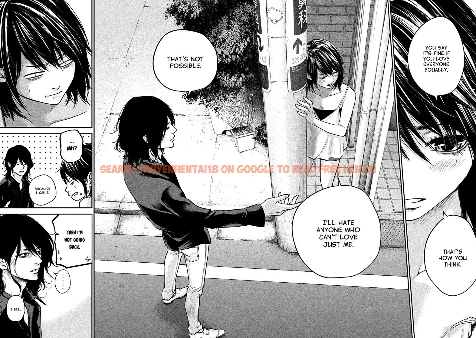 Read Hentai Image 15 800 in comic Hare-kon. - Chapter 35 - hentaitnt.net