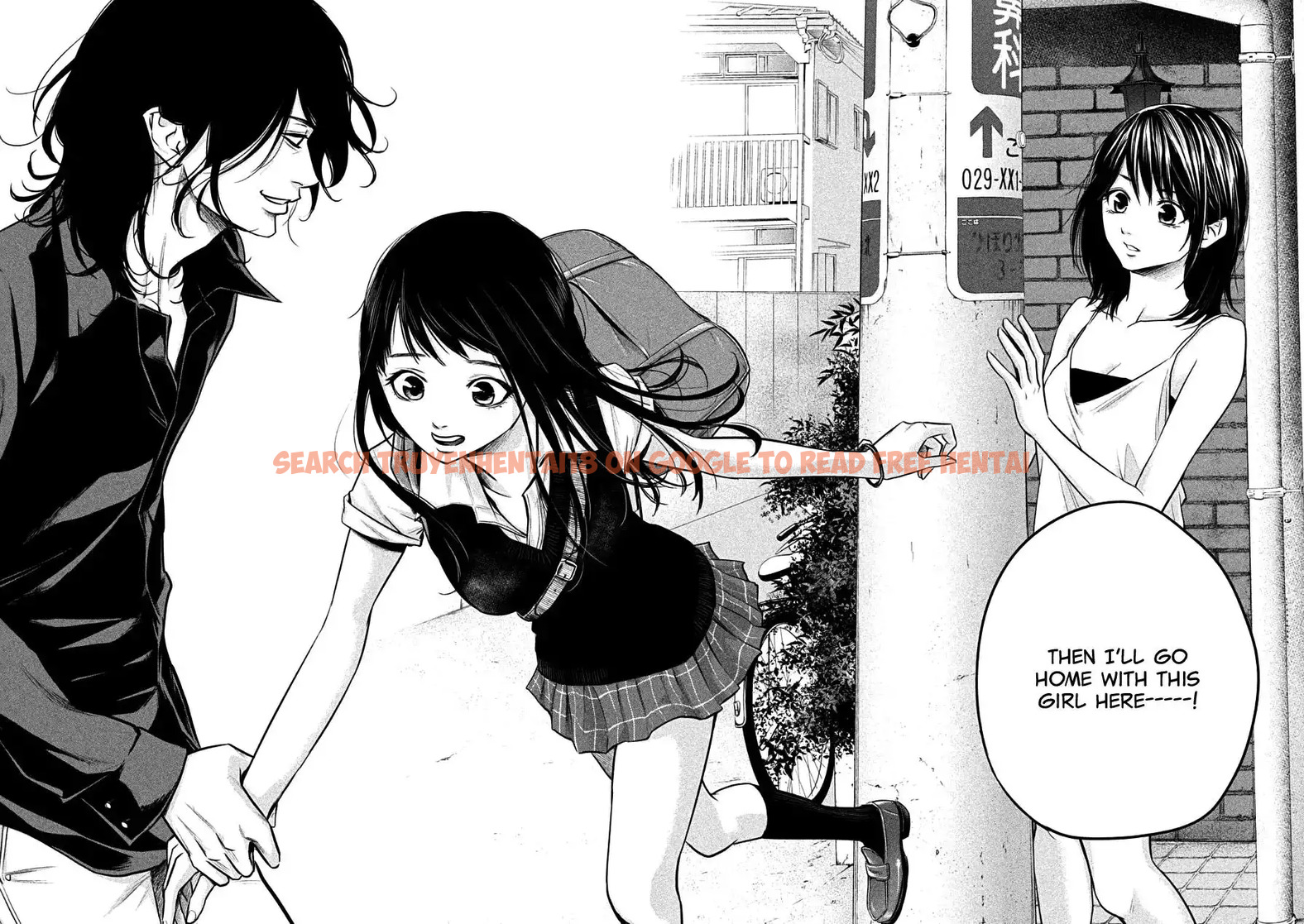 Read Hentai Image 16 800 in comic Hare-kon. - Chapter 35 - hentaitnt.net