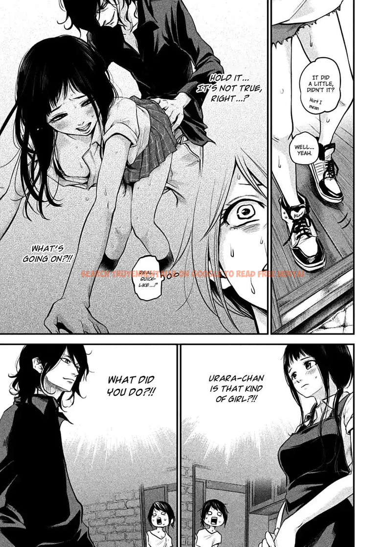 Read Hentai Image 6 800 in comic Hare-kon. - Chapter 35 - hentaitnt.net