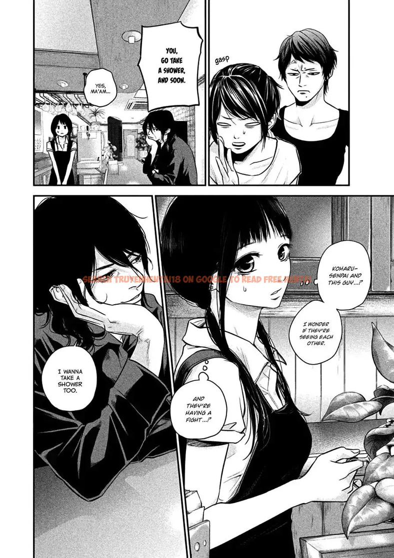 Read Hentai Image 9 800 in comic Hare-kon. - Chapter 35 - hentaitnt.net
