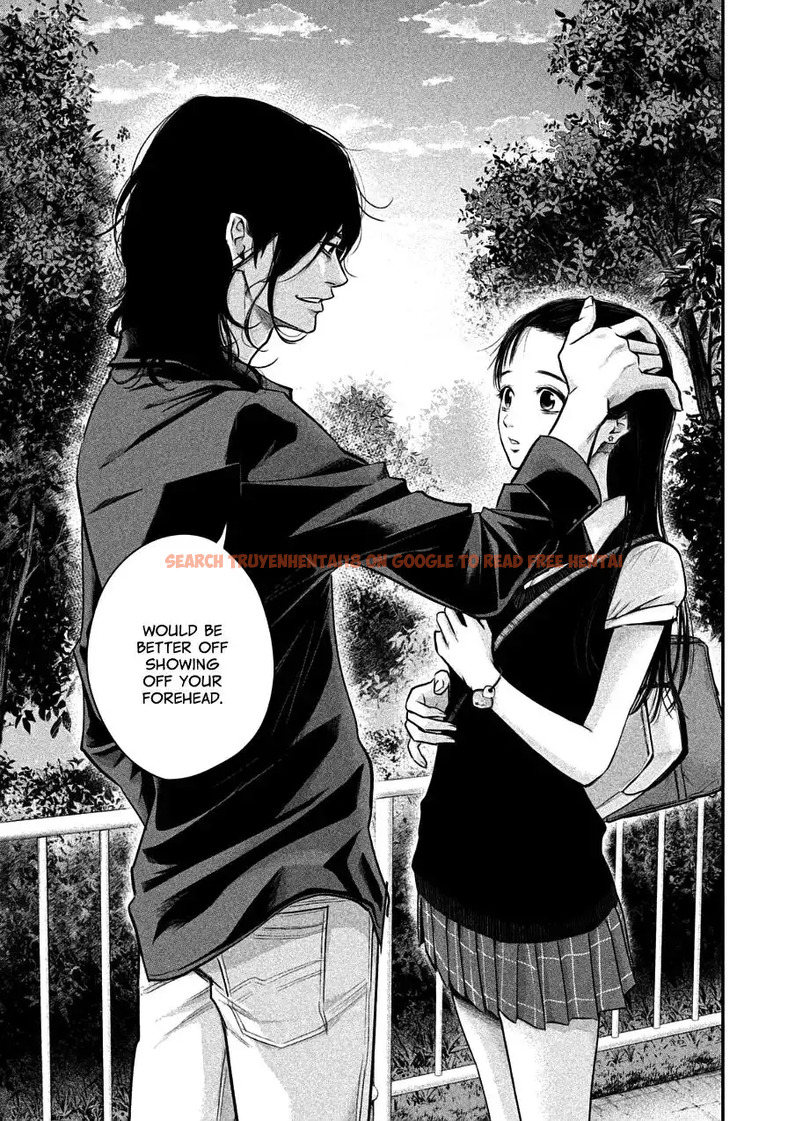 Read Hentai Image 11 800 in comic Hare-kon. - Chapter 36 - hentaitnt.net