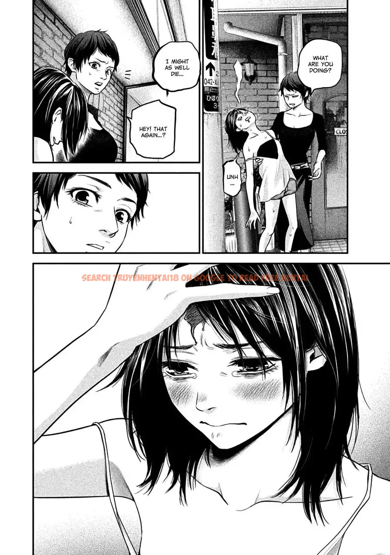 Read Hentai Image 4 800 in comic Hare-kon. - Chapter 36 - hentaitnt.net