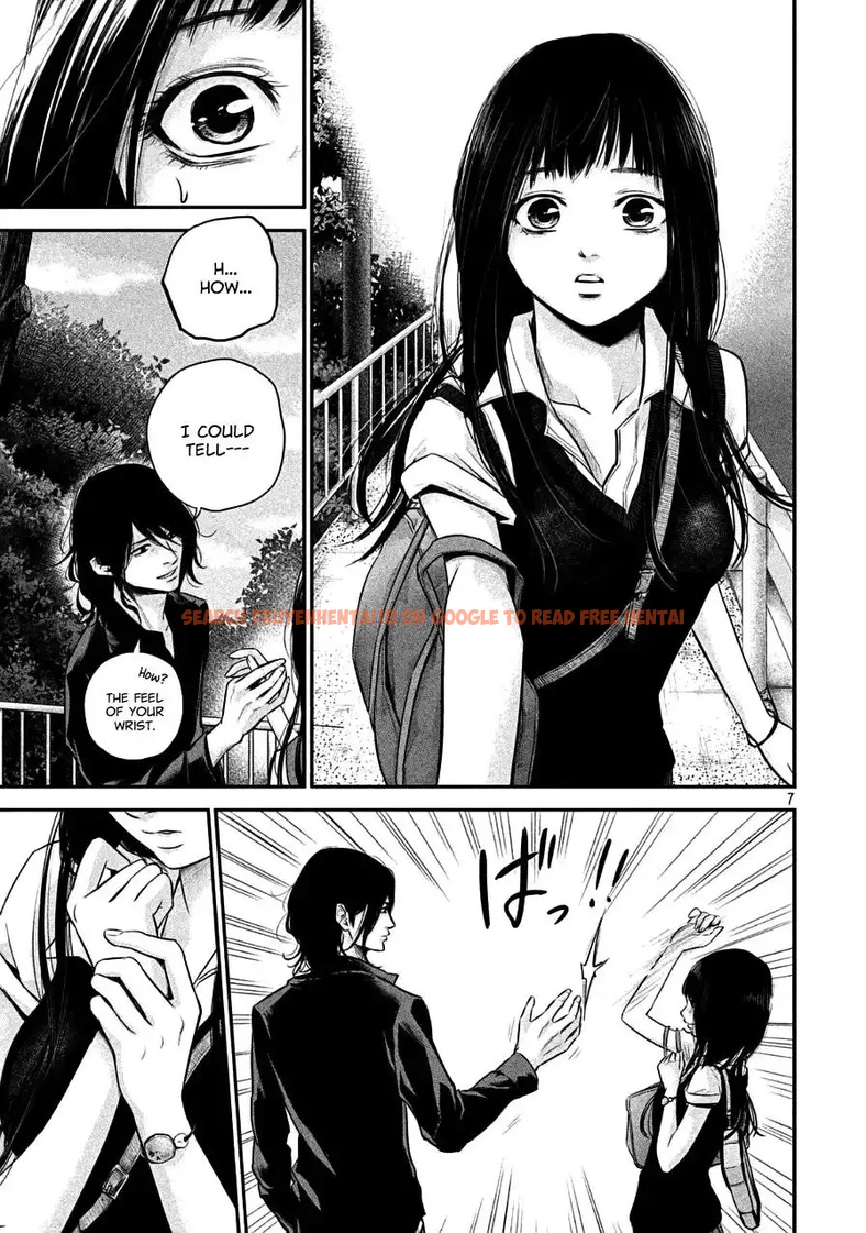 Read Hentai Image 7 800 in comic Hare-kon. - Chapter 36 - hentaitnt.net