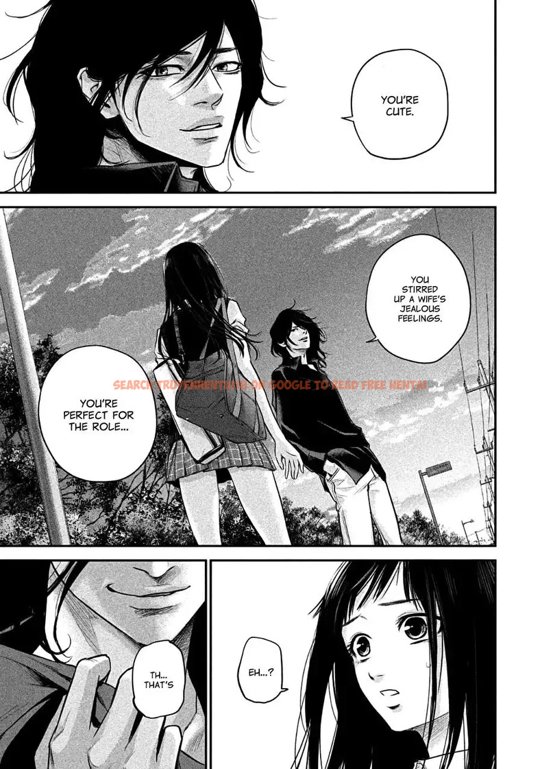 Read Hentai Image 9 800 in comic Hare-kon. - Chapter 36 - hentaitnt.net