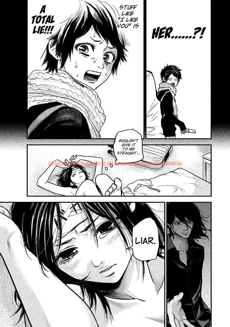 Read Hentai Image 11 800 in comic Hare-kon. - Chapter 37 - hentaitnt.net