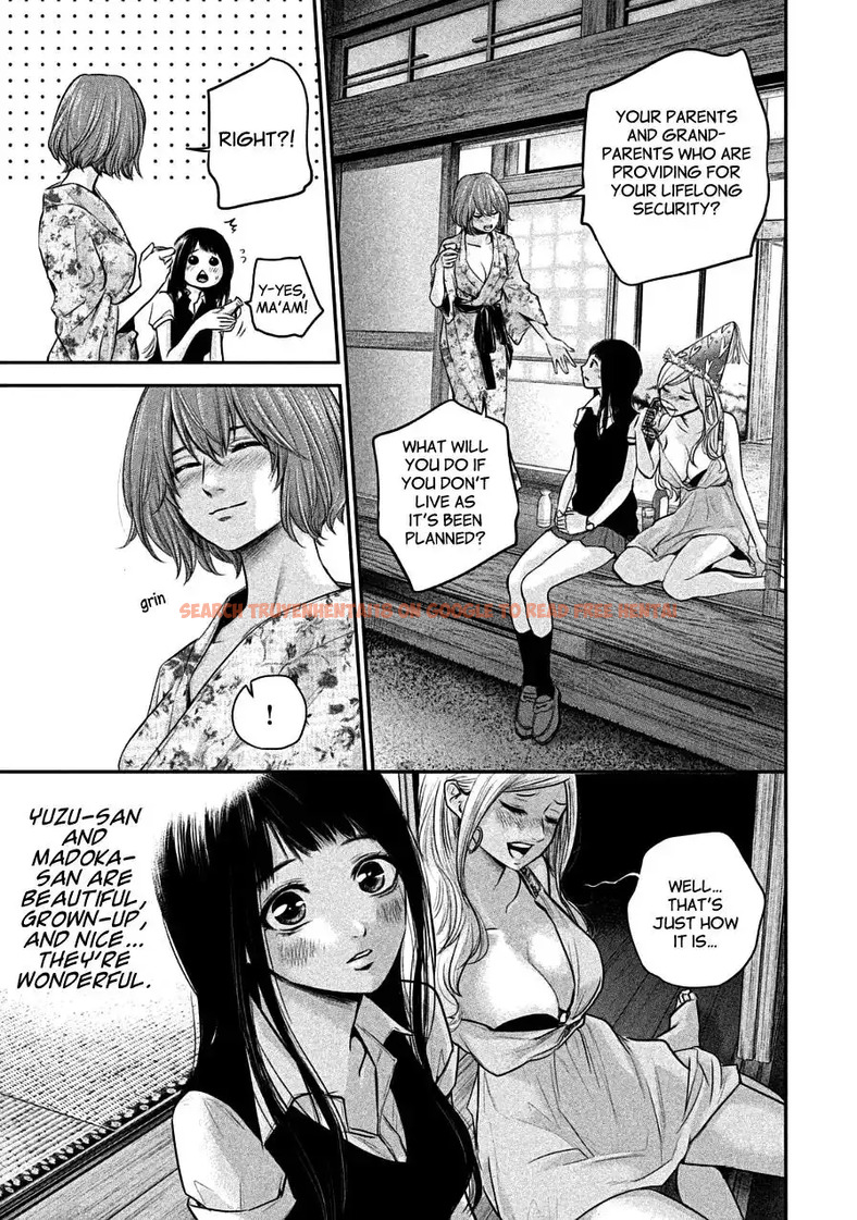 Read Hentai Image 14 800 in comic Hare-kon. - Chapter 37 - hentaitnt.net