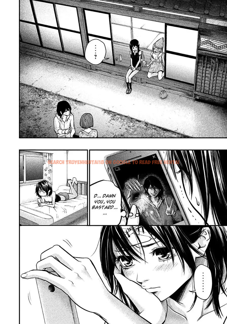 Read Hentai Image 17 800 in comic Hare-kon. - Chapter 37 - hentaitnt.net