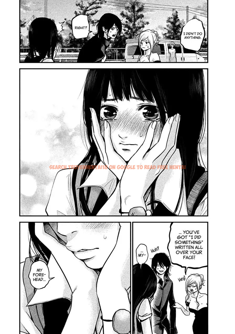 Read Hentai Image 2 796 in comic Hare-kon. - Chapter 37 - hentaitnt.net