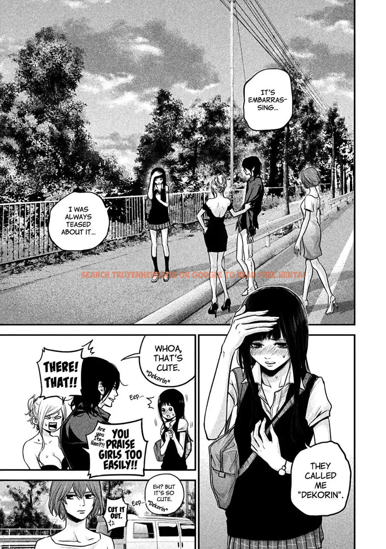 Read Hentai Image 3 796 in comic Hare-kon. - Chapter 37 - hentaitnt.net