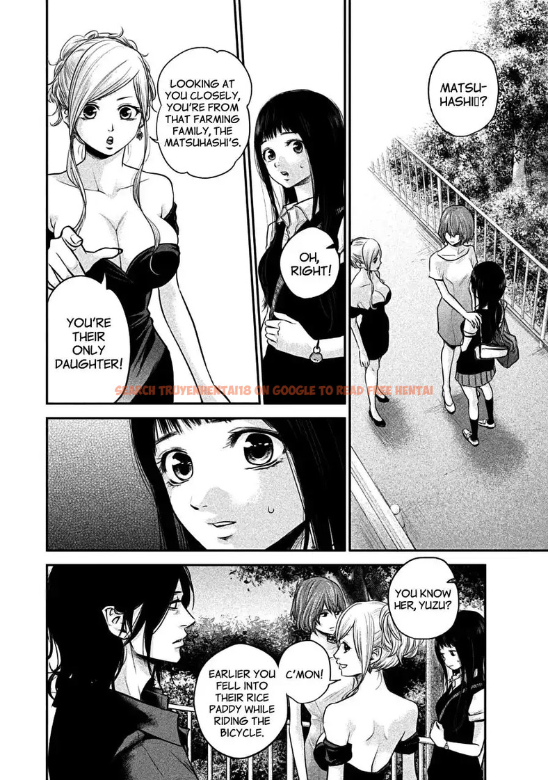 Read Hentai Image 6 799 in comic Hare-kon. - Chapter 37 - hentaitnt.net
