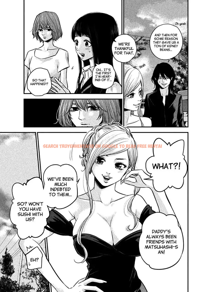 Read Hentai Image 7 799 in comic Hare-kon. - Chapter 37 - hentaitnt.net