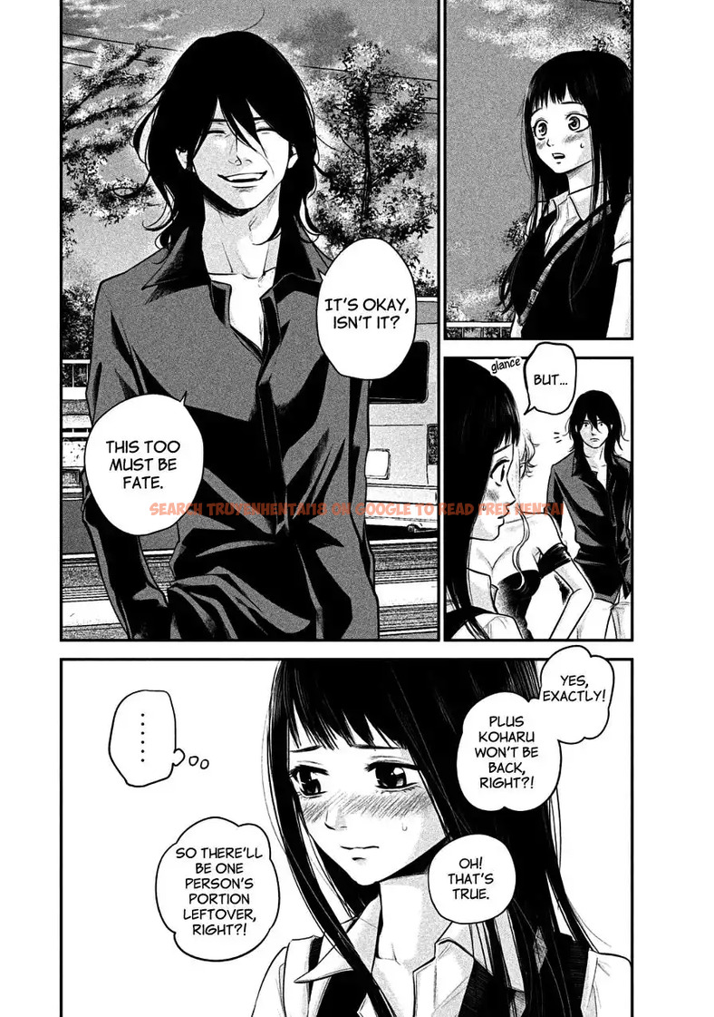 Read Hentai Image 8 800 in comic Hare-kon. - Chapter 37 - hentaitnt.net