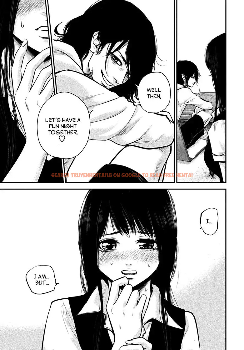 Read Hentai Image 11 796 in comic Hare-kon. - Chapter 38 - hentaitnt.net