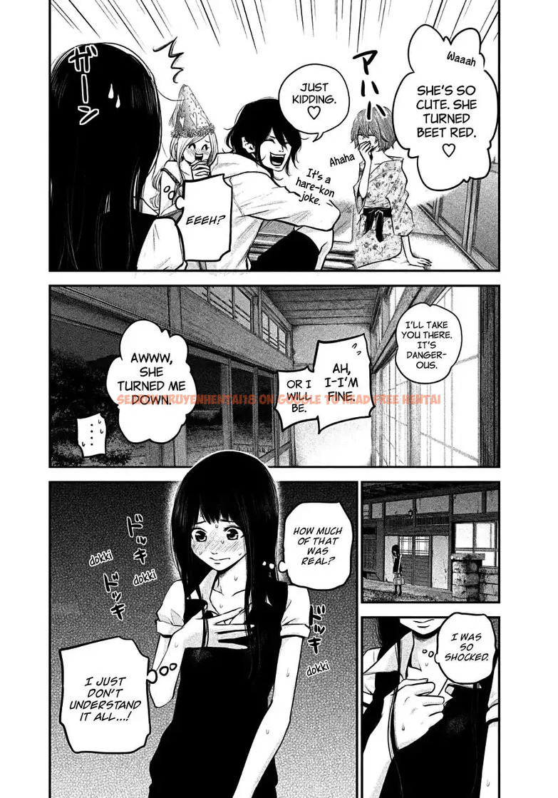 Read Hentai Image 12 796 in comic Hare-kon. - Chapter 38 - hentaitnt.net