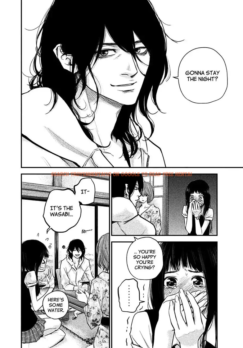 Read Hentai Image 8 796 in comic Hare-kon. - Chapter 38 - hentaitnt.net