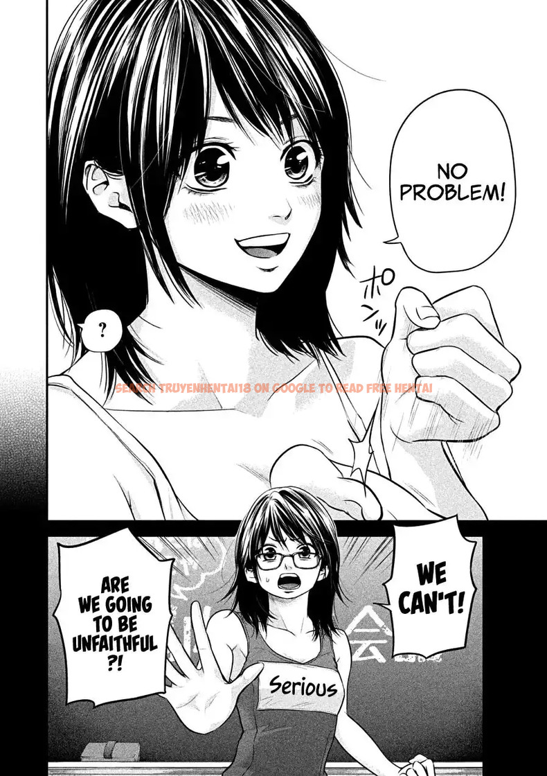 Read Hentai Image 12 796 in comic Hare-kon. - Chapter 39 - hentaitnt.net