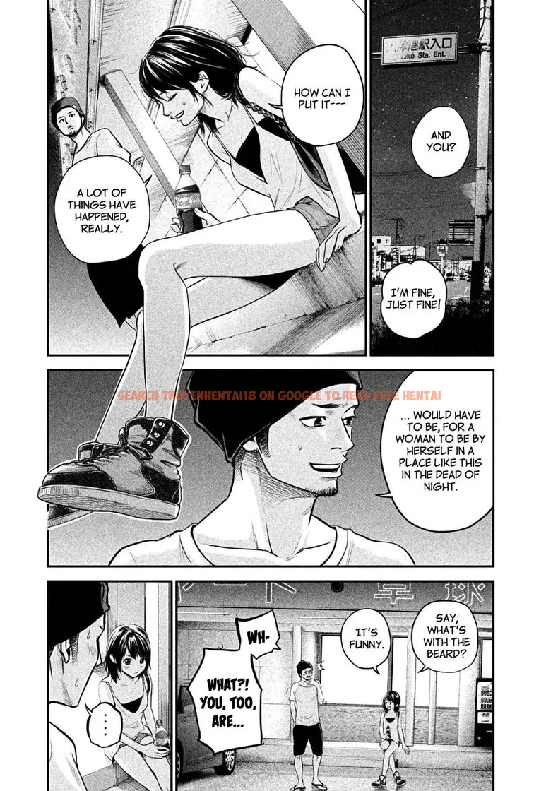 Read Hentai Image 6 796 in comic Hare-kon. - Chapter 39 - hentaitnt.net