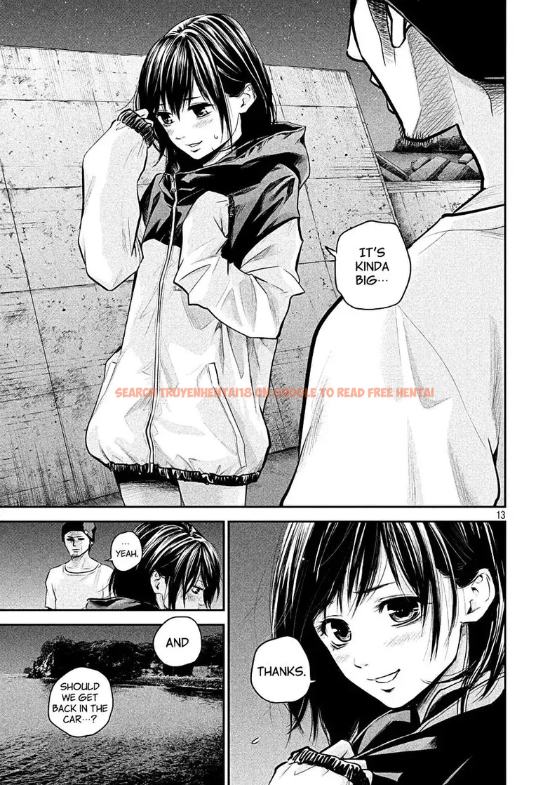 Read Hentai Image 12 796 in comic Hare-kon. - Chapter 40 - hentaitnt.net