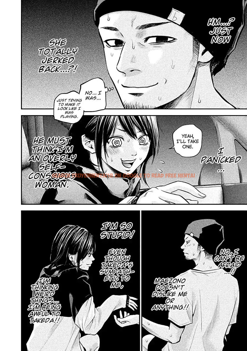 Read Hentai Image 15 796 in comic Hare-kon. - Chapter 40 - hentaitnt.net