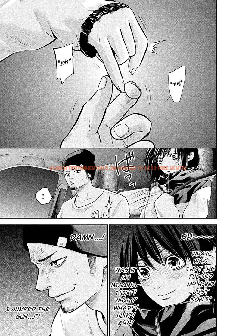 Read Hentai Image 16 796 in comic Hare-kon. - Chapter 40 - hentaitnt.net