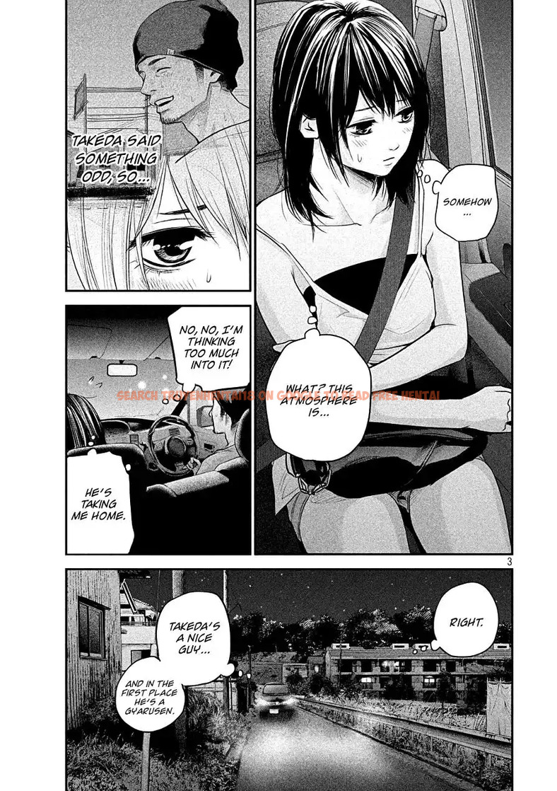 Read Hentai Image 3 796 in comic Hare-kon. - Chapter 40 - hentaitnt.net