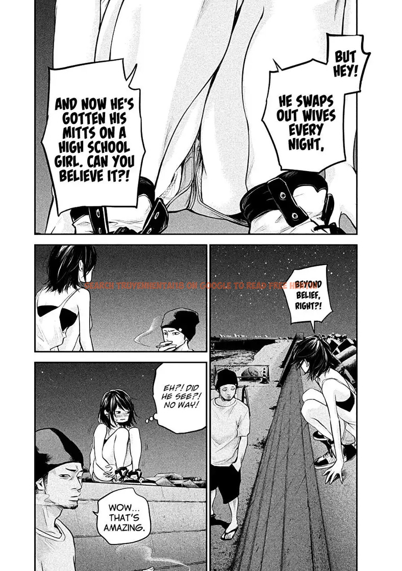 Read Hentai Image 7 796 in comic Hare-kon. - Chapter 40 - hentaitnt.net