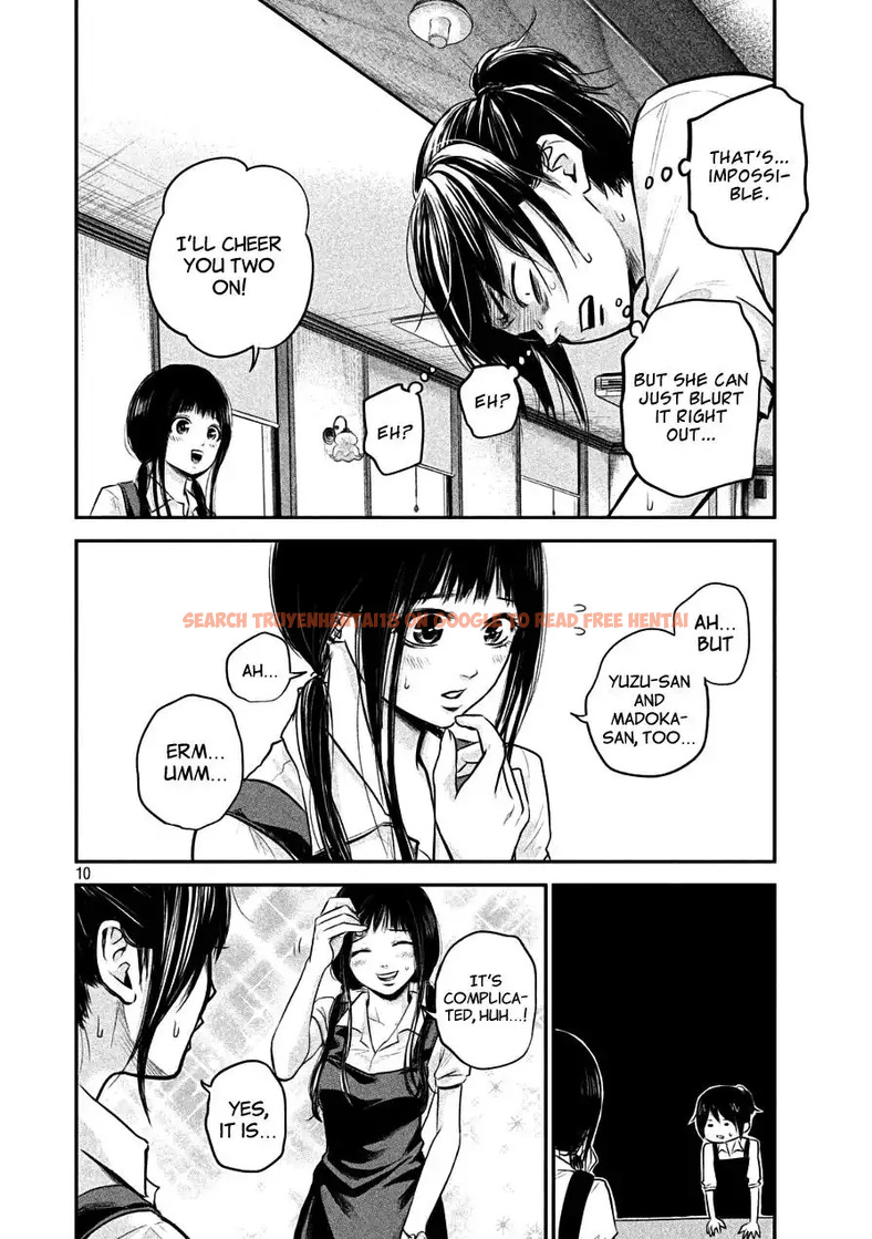 Read Hentai Image 10 796 in comic Hare-kon. - Chapter 41 - hentaitnt.net