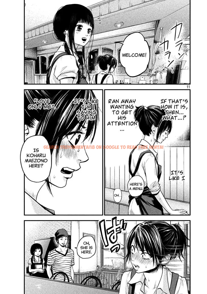 Read Hentai Image 11 796 in comic Hare-kon. - Chapter 41 - hentaitnt.net
