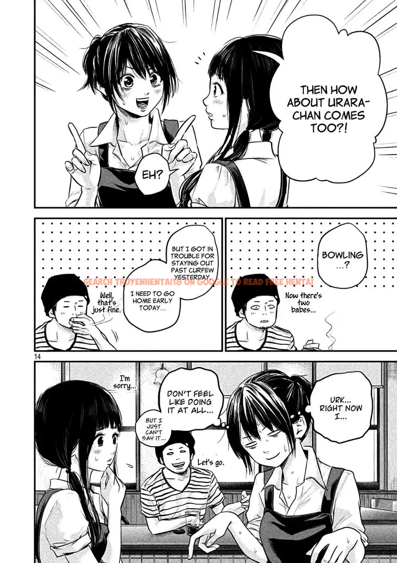 Read Hentai Image 14 796 in comic Hare-kon. - Chapter 41 - hentaitnt.net