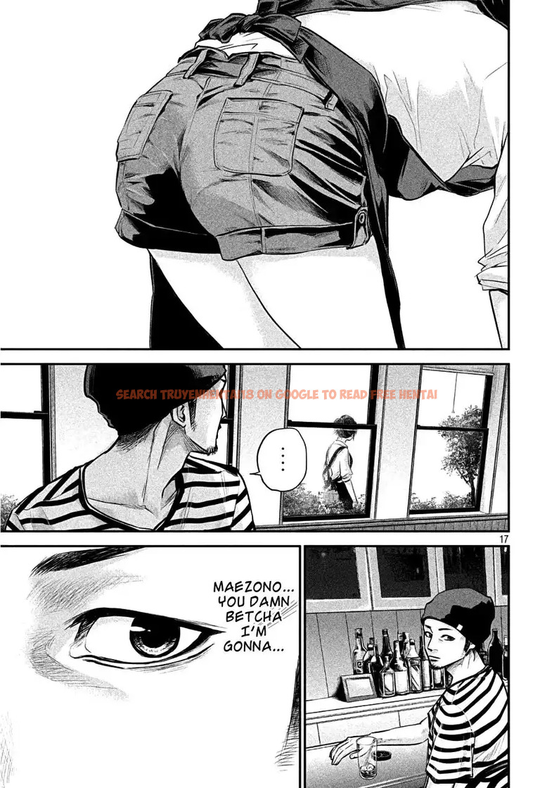Read Hentai Image 17 796 in comic Hare-kon. - Chapter 41 - hentaitnt.net