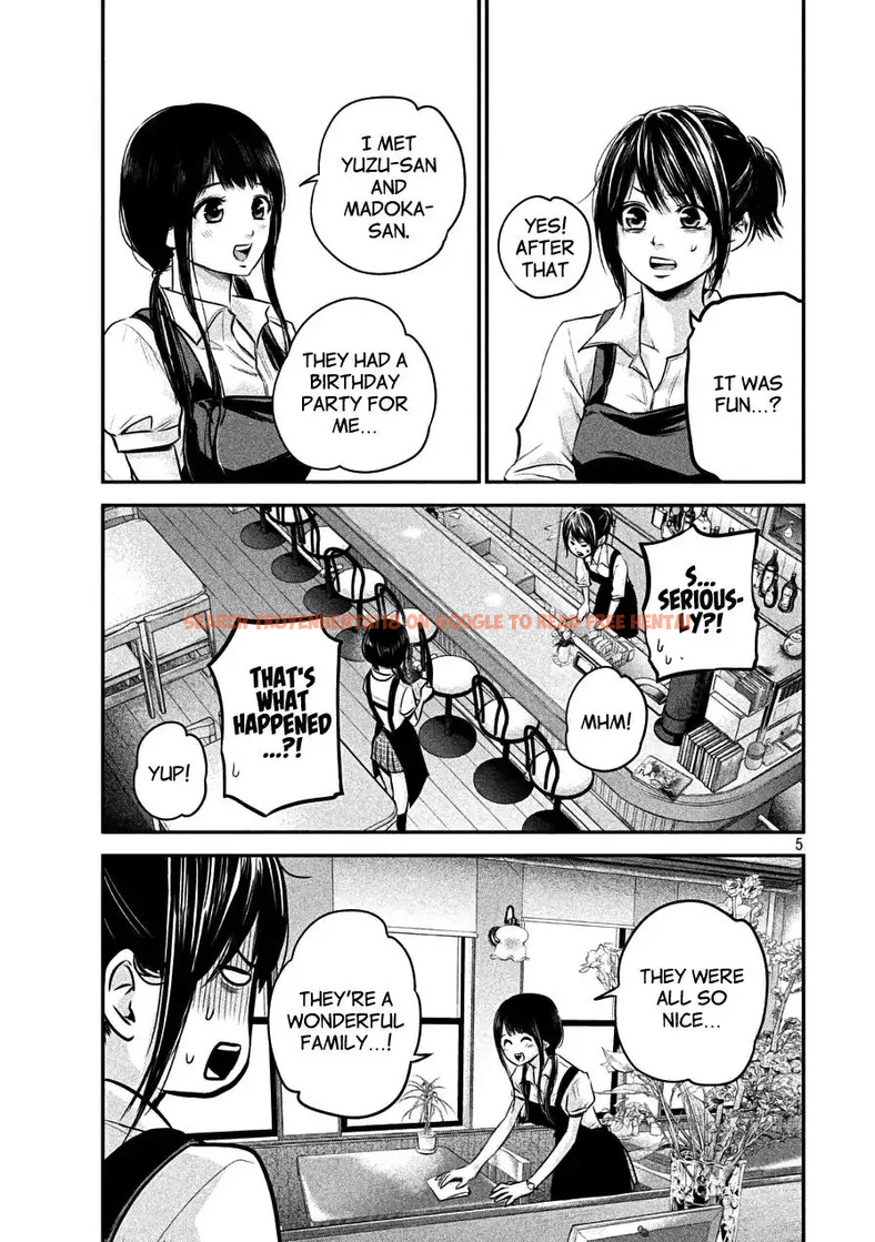 Read Hentai Image 5 796 in comic Hare-kon. - Chapter 41 - hentaitnt.net