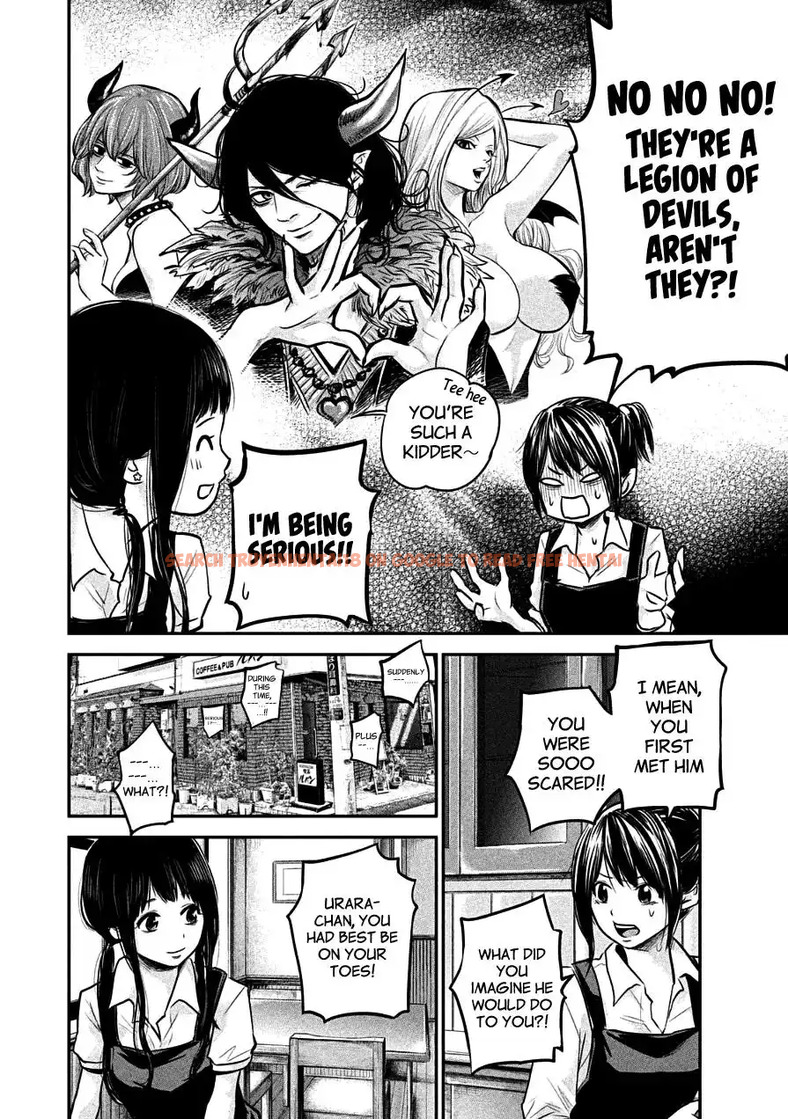 Read Hentai Image 6 796 in comic Hare-kon. - Chapter 41 - hentaitnt.net