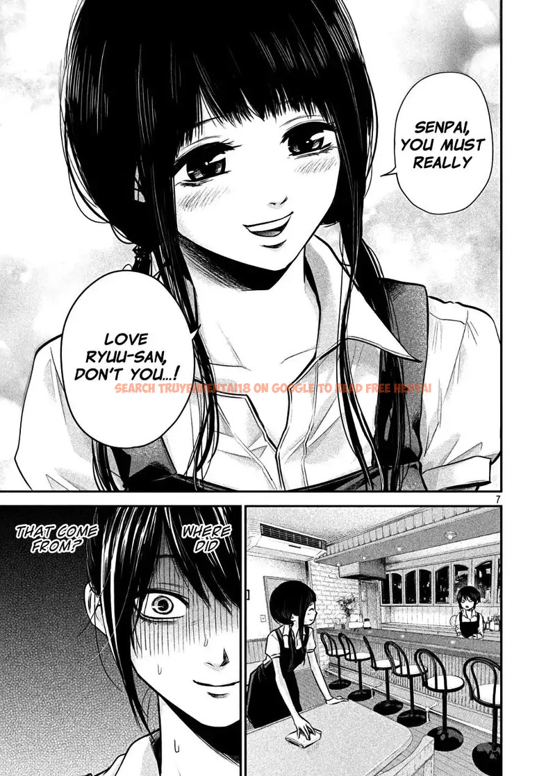 Read Hentai Image 7 796 in comic Hare-kon. - Chapter 41 - hentaitnt.net