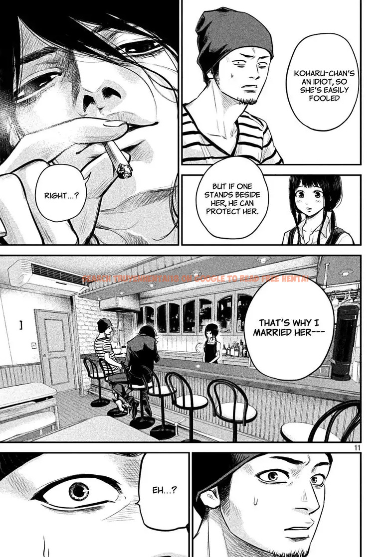 Read Hentai Image 11 796 in comic Hare-kon. - Chapter 42 - hentaitnt.net