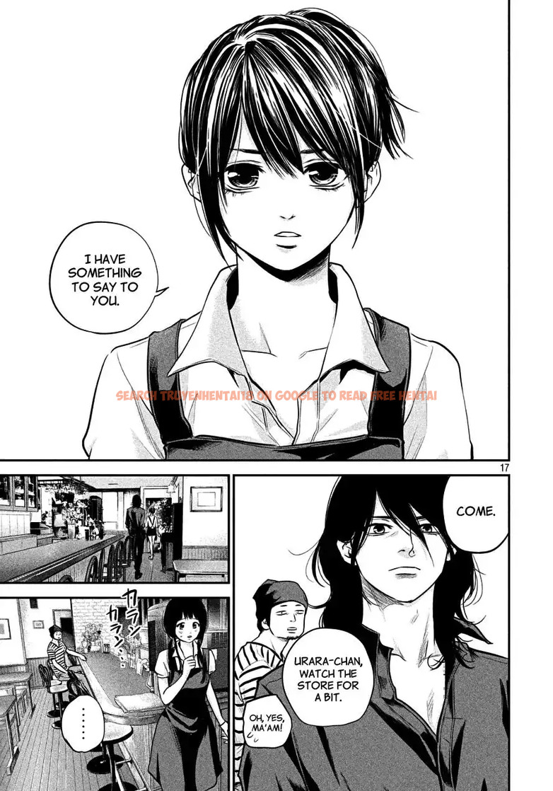 Read Hentai Image 16 796 in comic Hare-kon. - Chapter 42 - hentaitnt.net