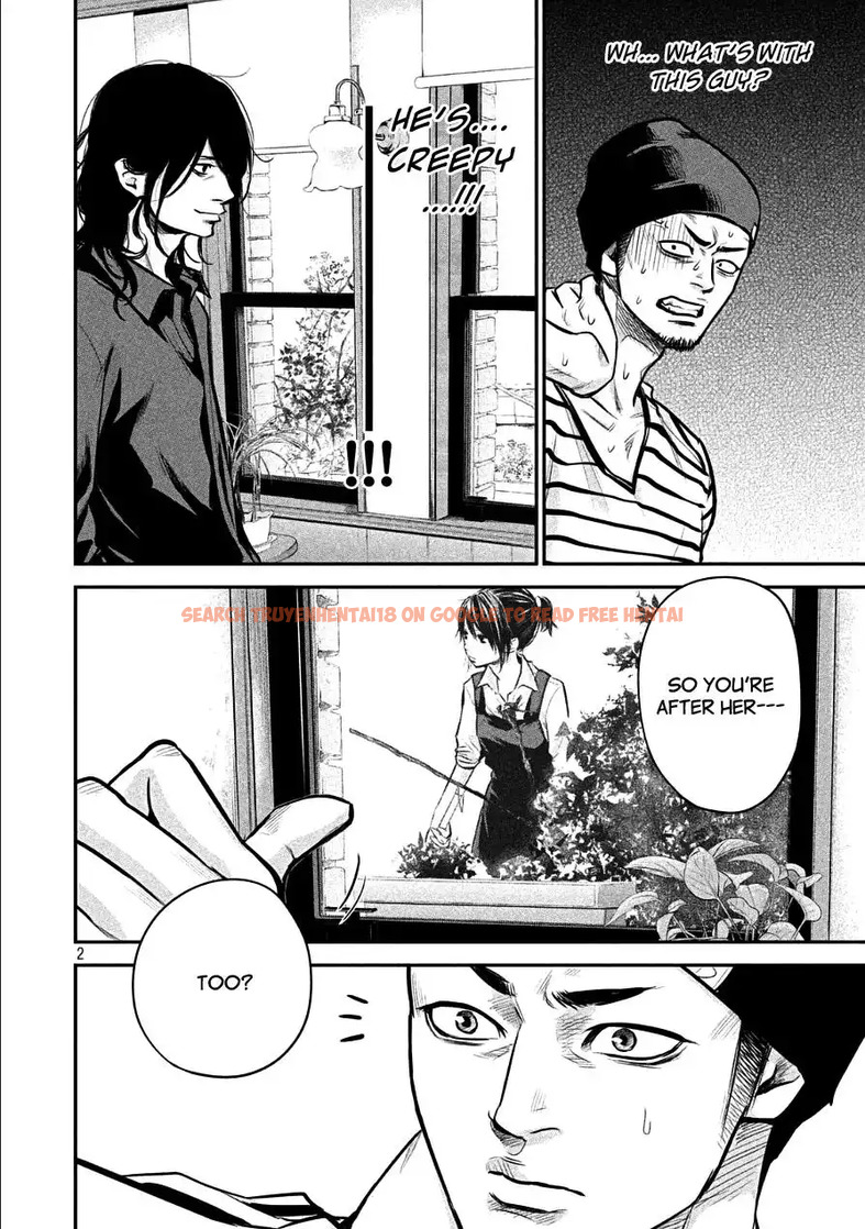 Read Hentai Image 2 796 in comic Hare-kon. - Chapter 42 - hentaitnt.net