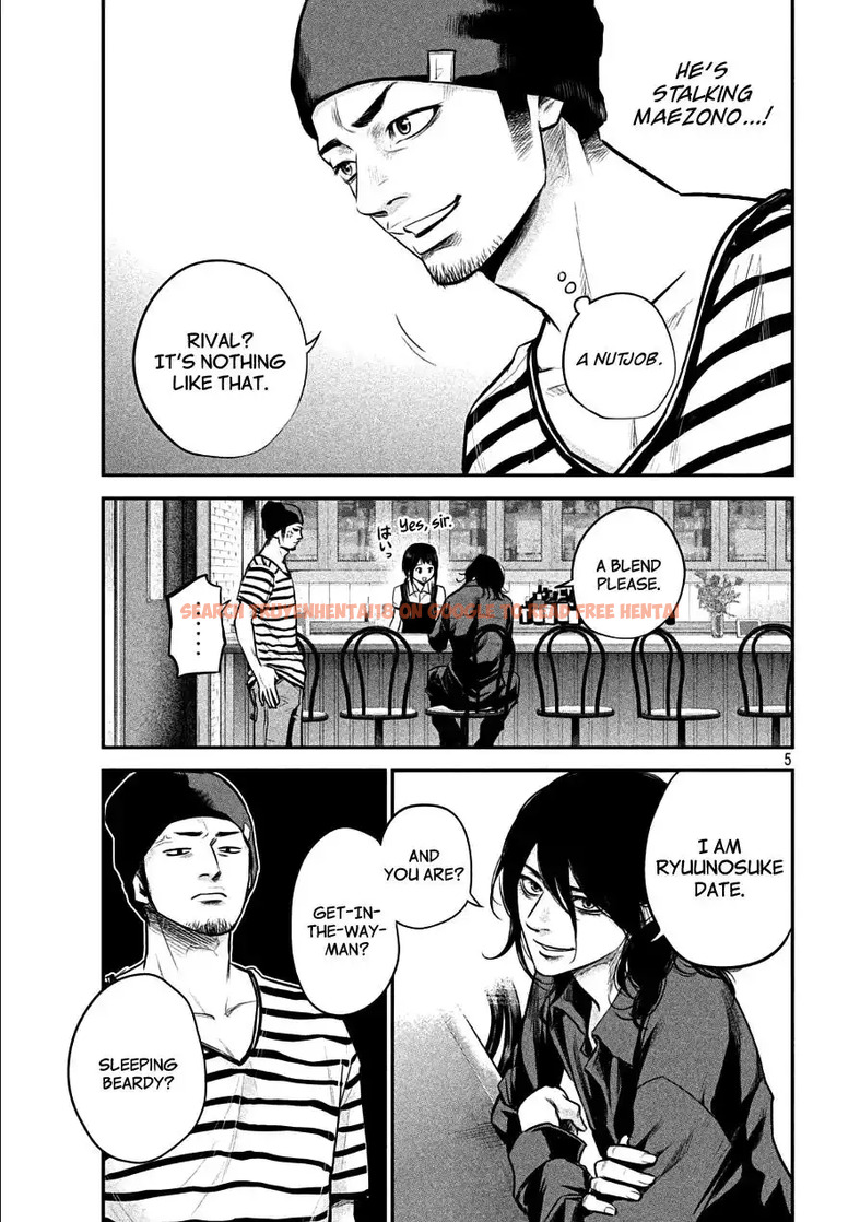 Read Hentai Image 5 796 in comic Hare-kon. - Chapter 42 - hentaitnt.net