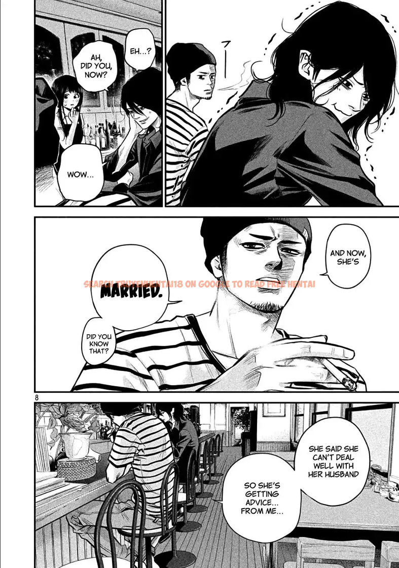 Read Hentai Image 8 796 in comic Hare-kon. - Chapter 42 - hentaitnt.net